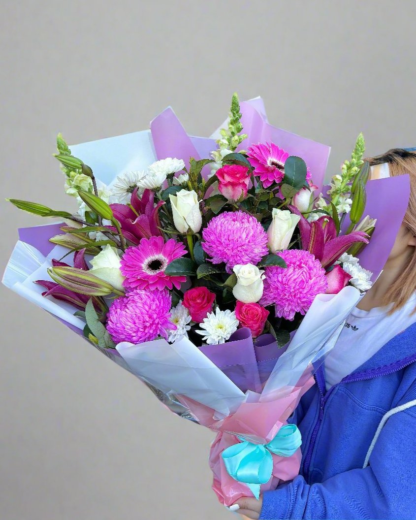 Serenade of Elegance