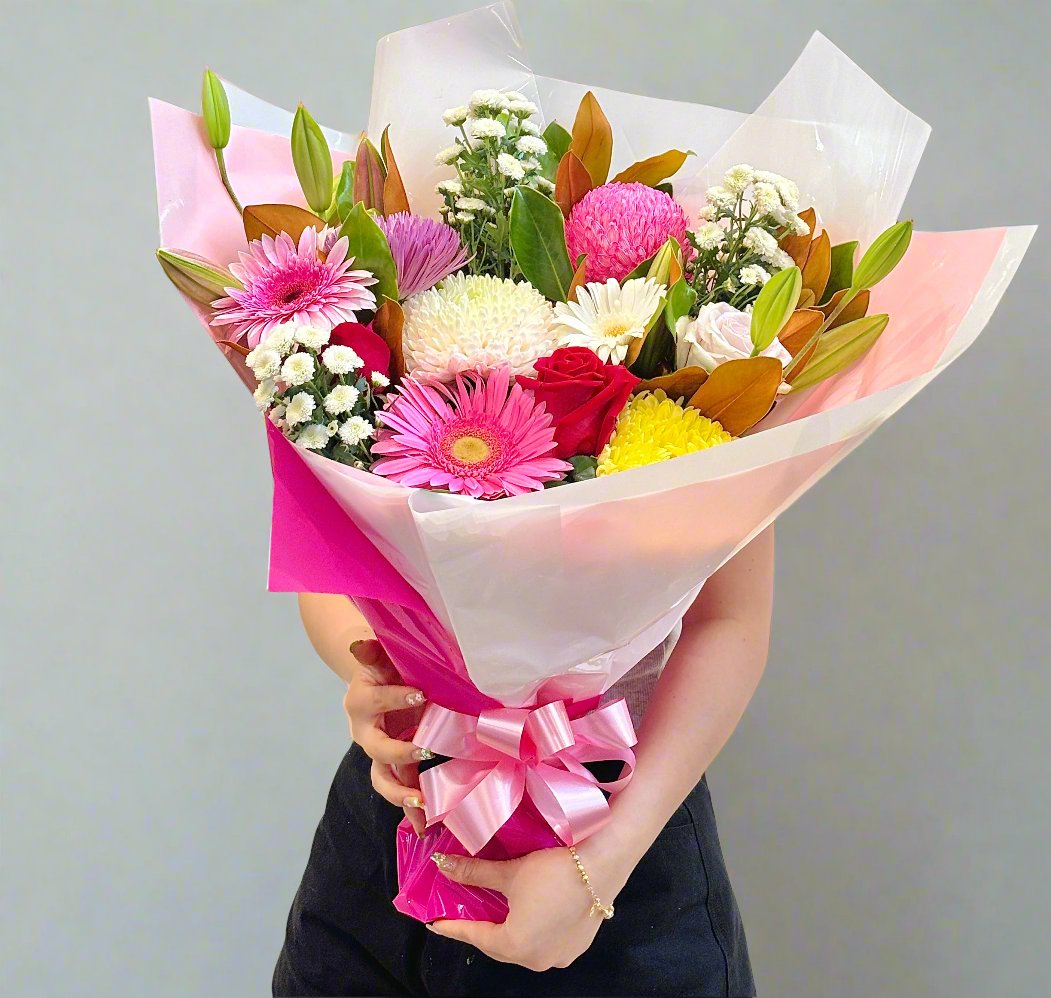 Brilliant Bouquet