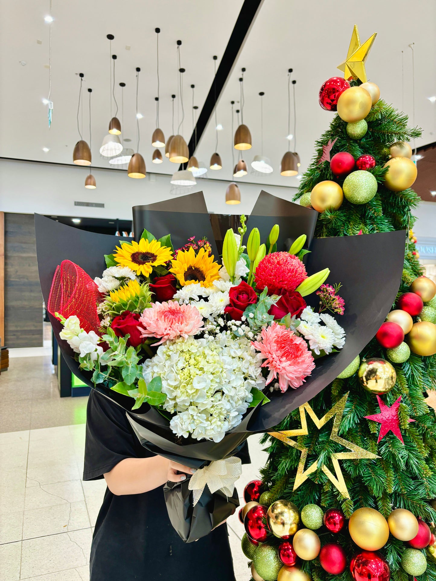 Merry & Bright Blooms