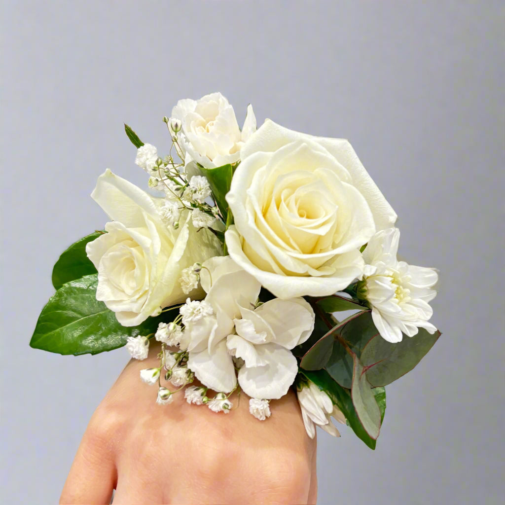 Wrist Corsage