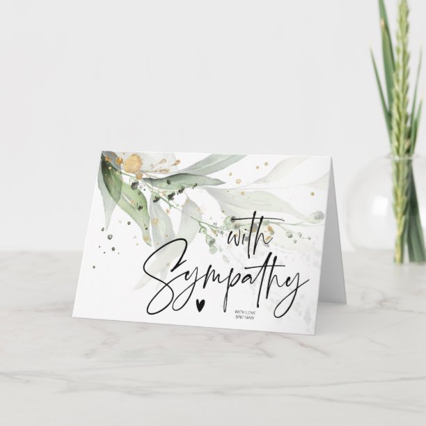 Greeting Card