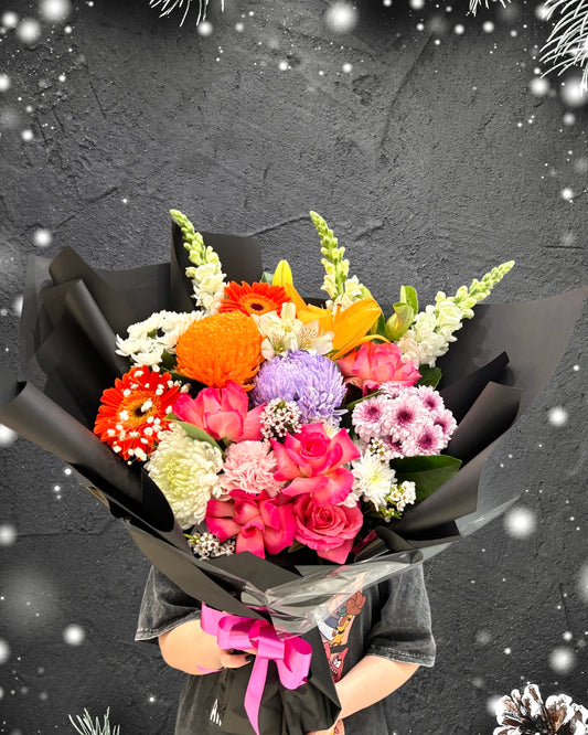 Colorburst Bouquet